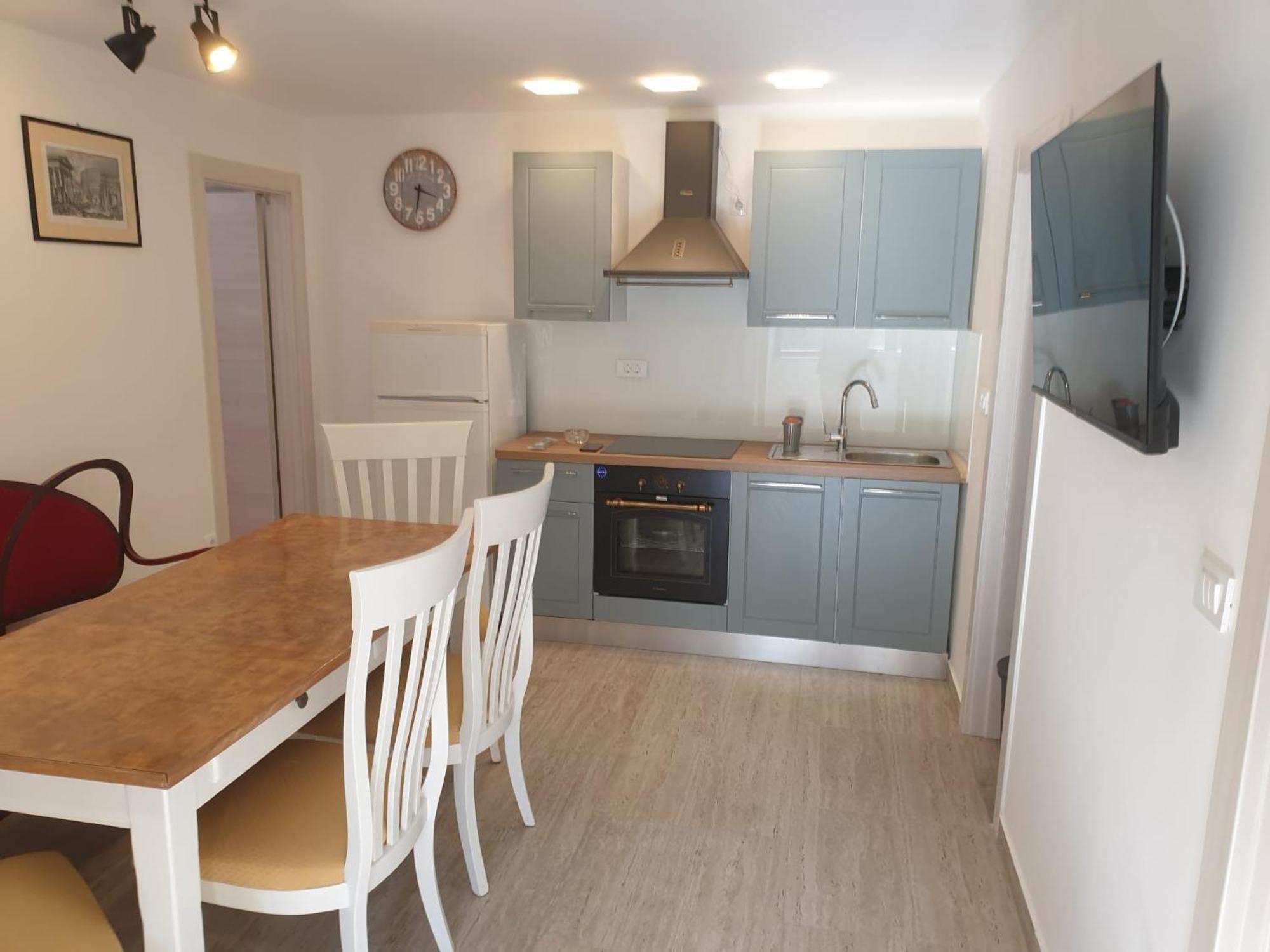 Apartament Pem 2 Pula Zewnętrze zdjęcie