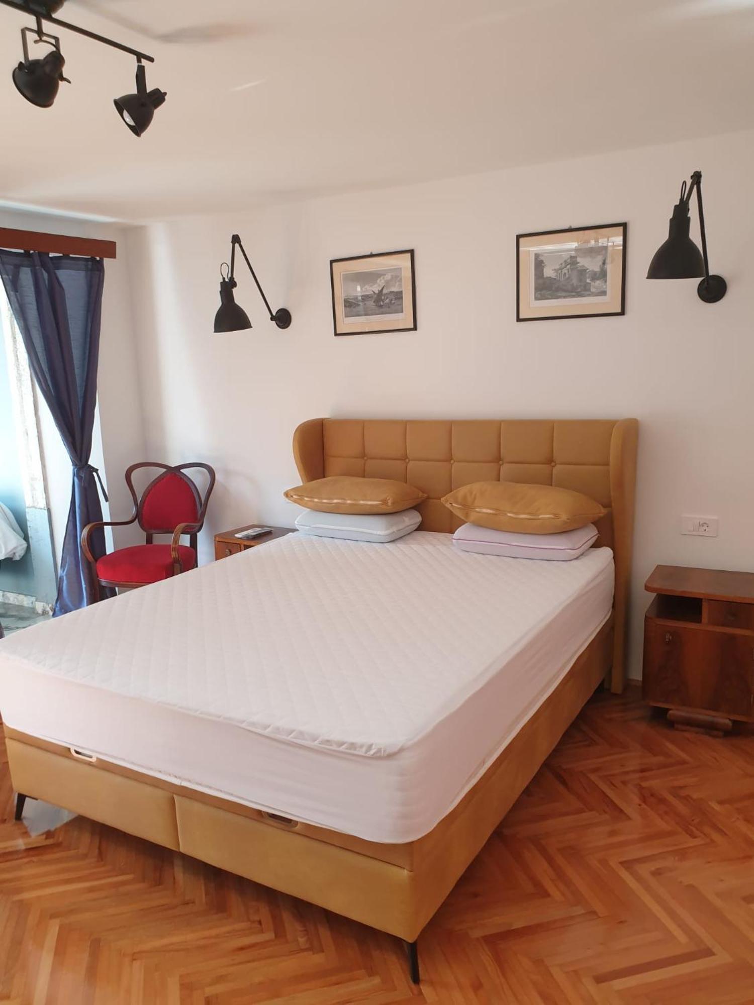 Apartament Pem 2 Pula Zewnętrze zdjęcie
