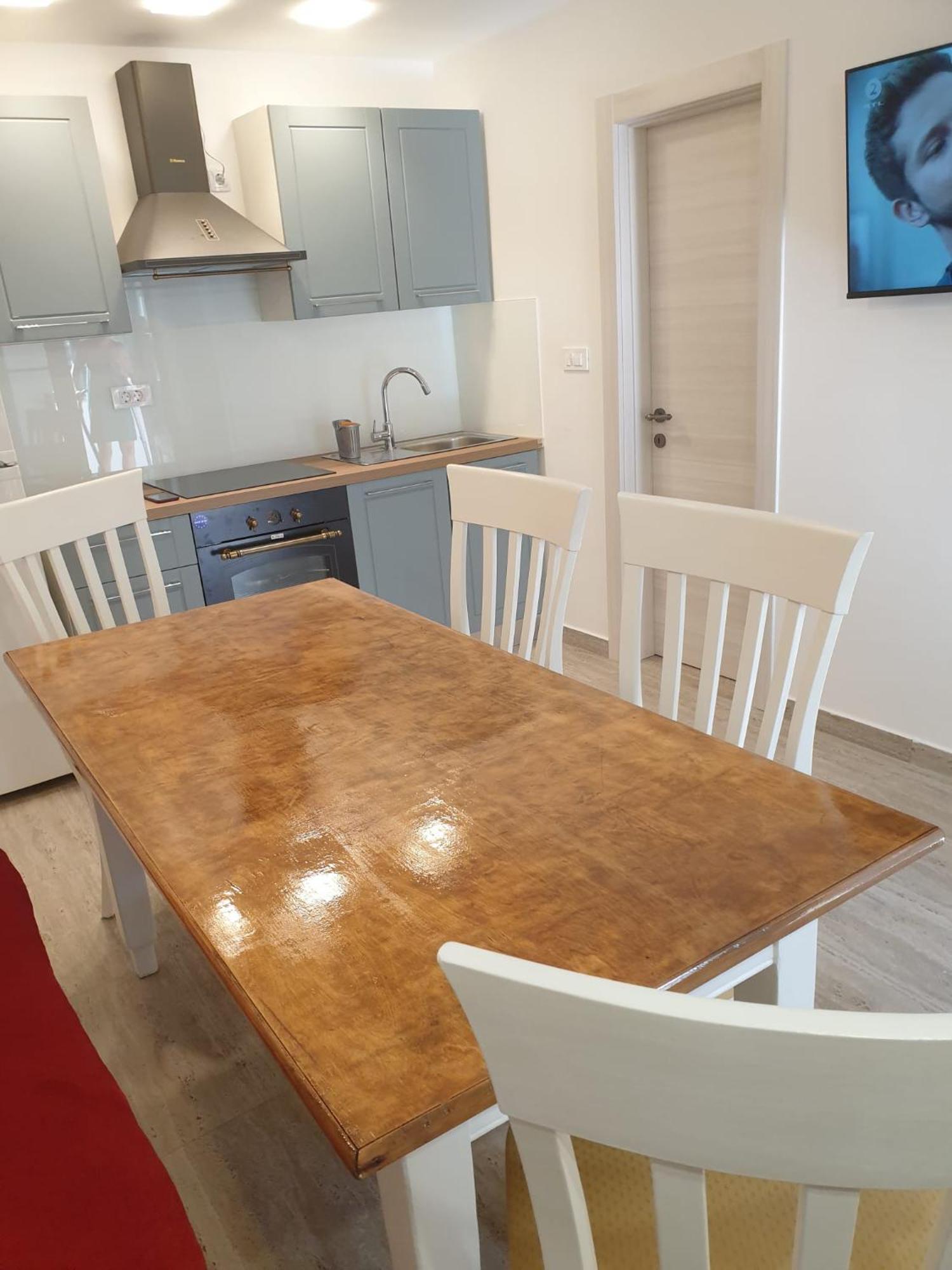 Apartament Pem 2 Pula Zewnętrze zdjęcie