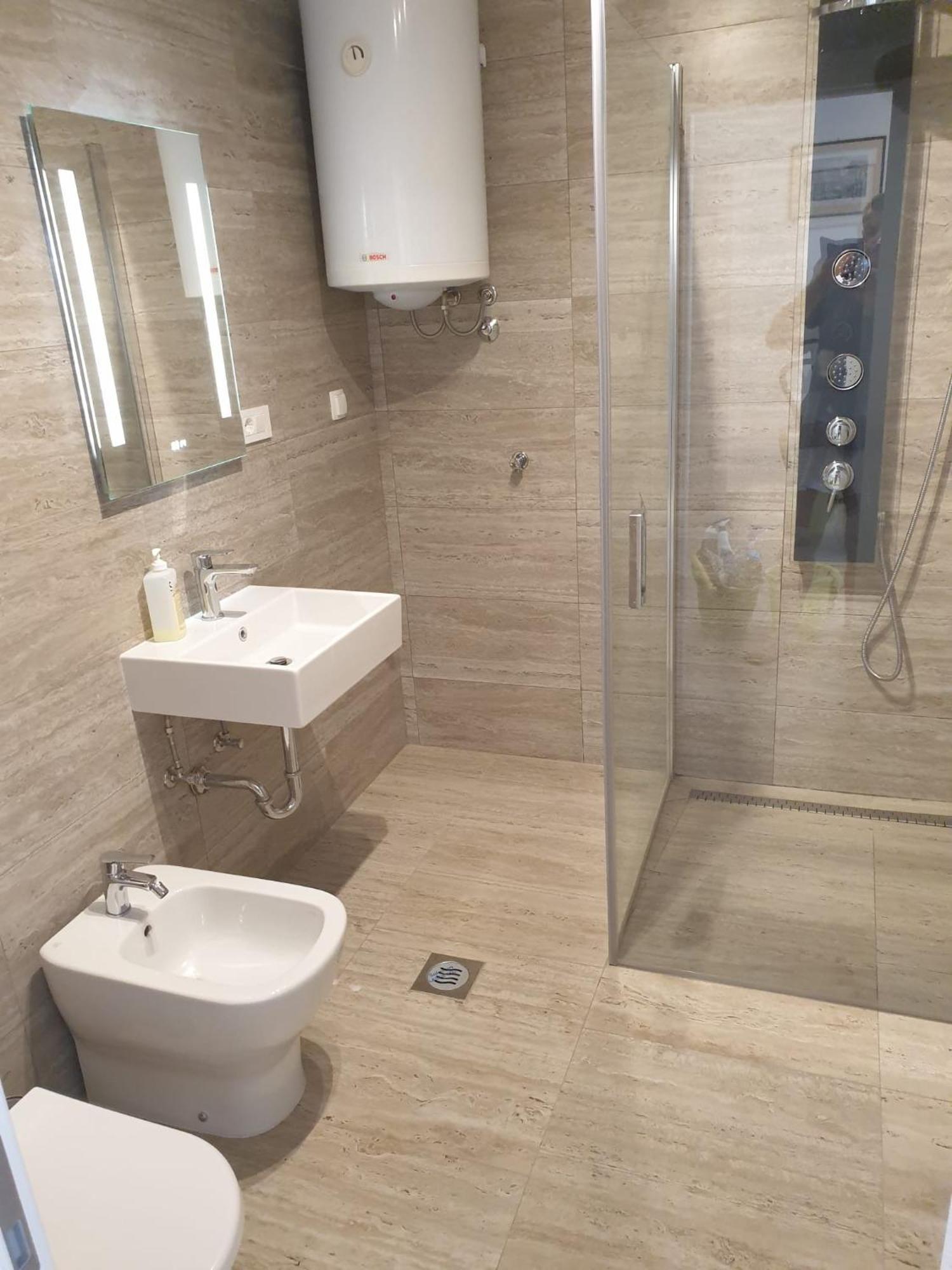 Apartament Pem 2 Pula Zewnętrze zdjęcie